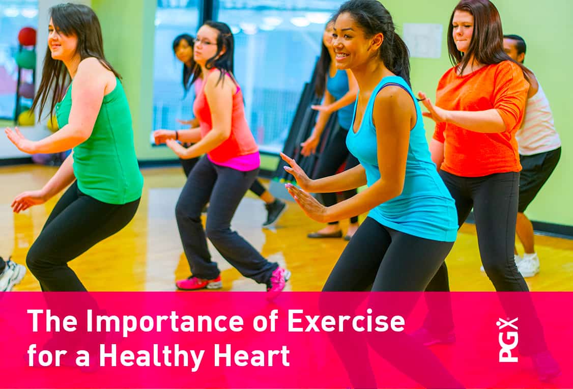 PGX-blog-The-Importance-of-Exercise-for-a-Healthy-Heart-20150929