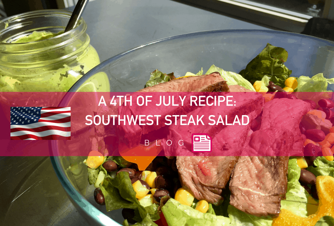 SW Salad USA