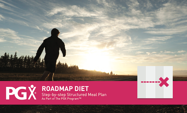 PGX Roadmap Diet